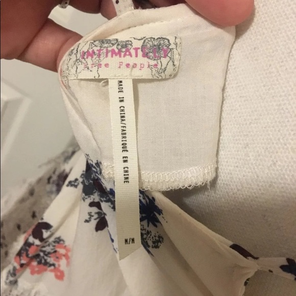 Free People Crescent Dress - Picture 3 of 6